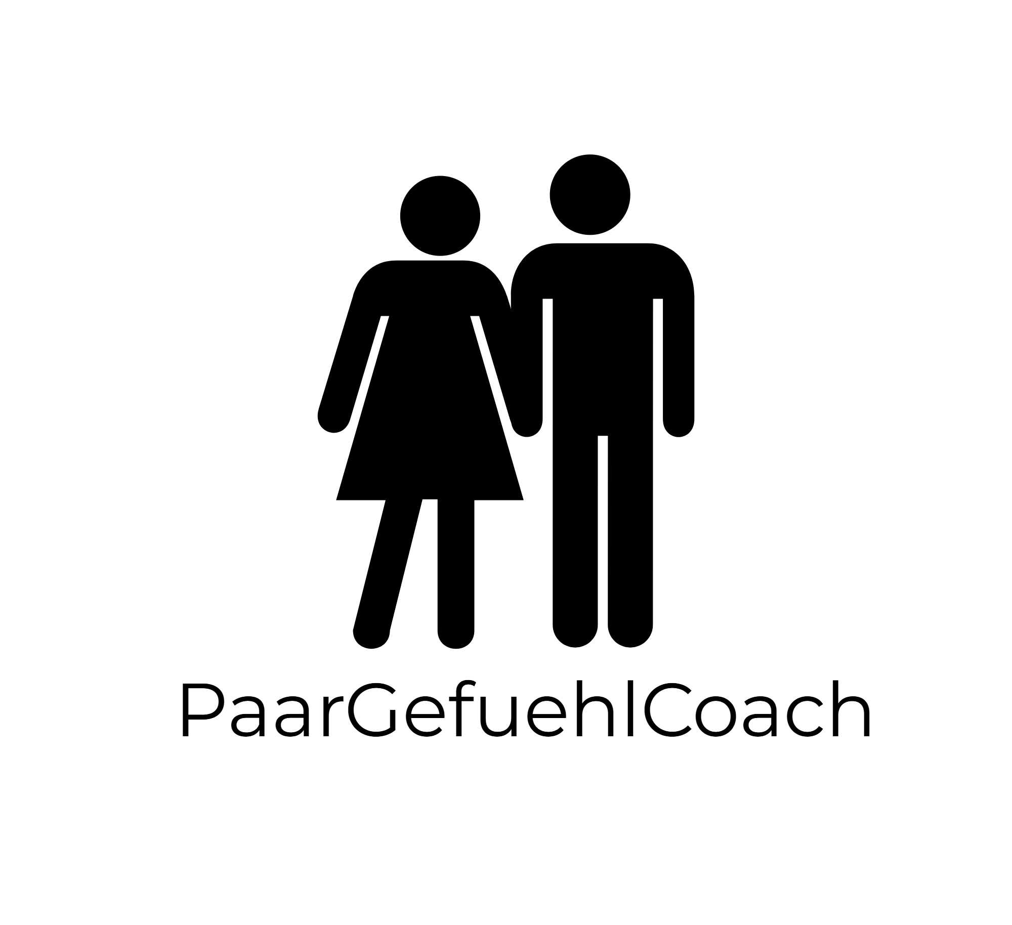 PaarGefuehlCoach Logo